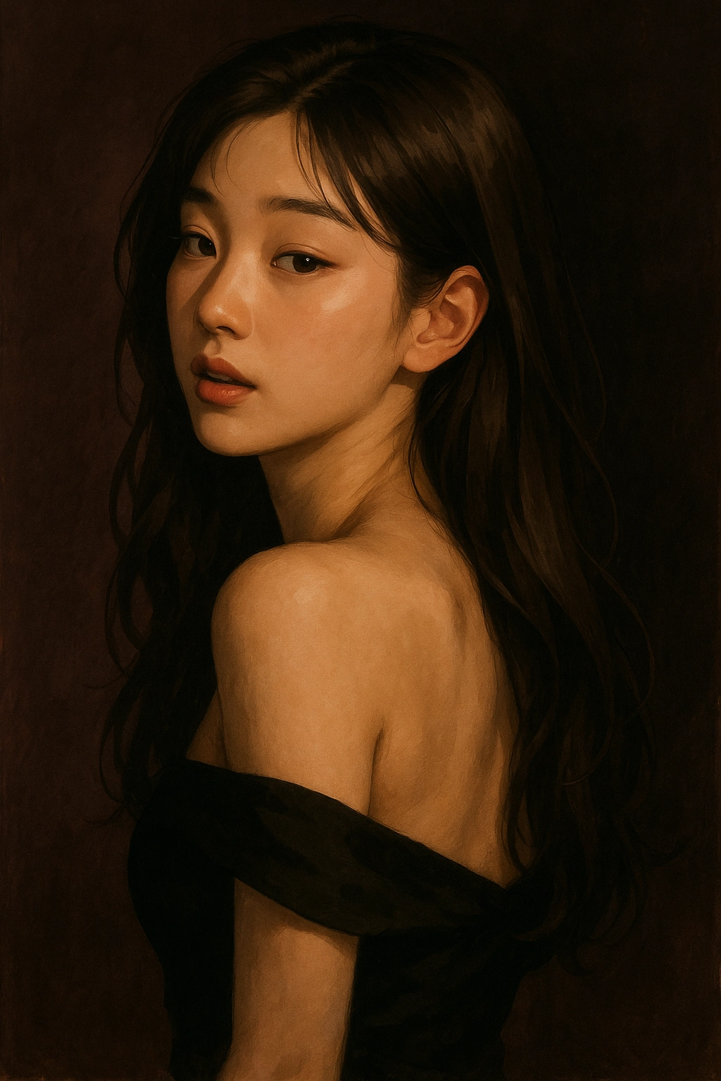 하린